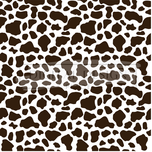 Cowprint VinylV9