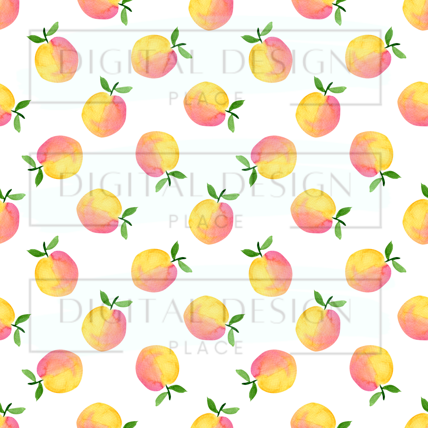 Just Peachy VinylV23