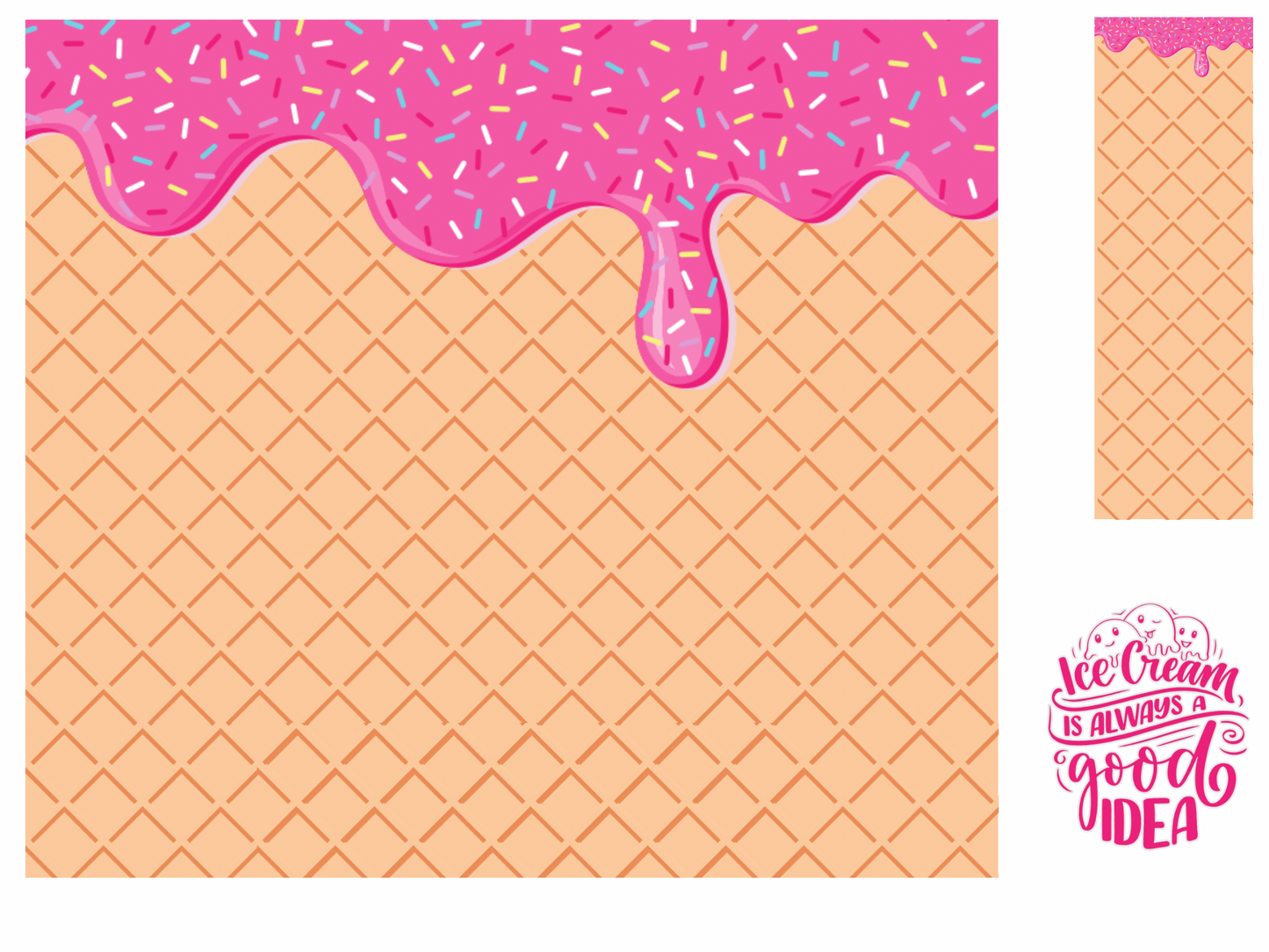 Ice Cream Dream WrB6