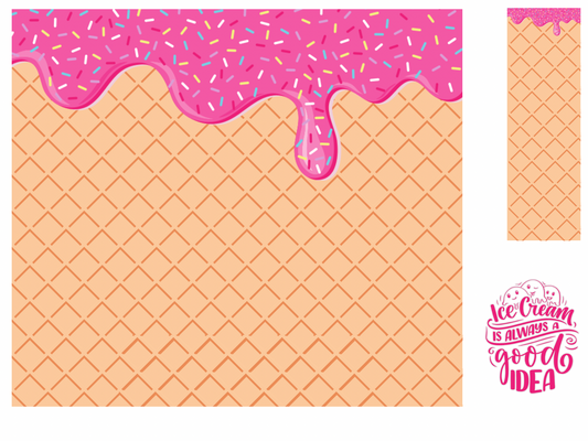 Ice Cream Dream WrB6