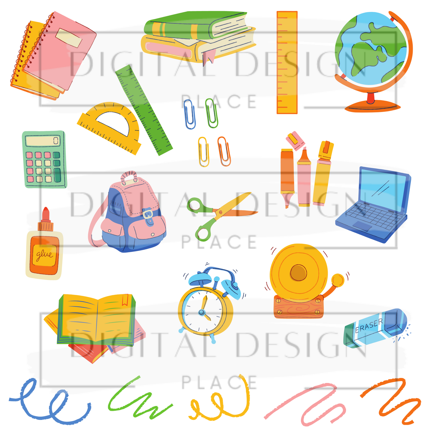 Teacher Elements ELEE15