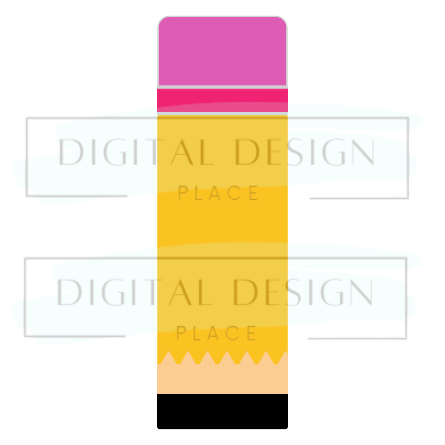 Pencil Pen Wrap PenP1