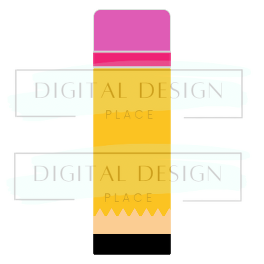 Pencil Pen Wrap PenP1