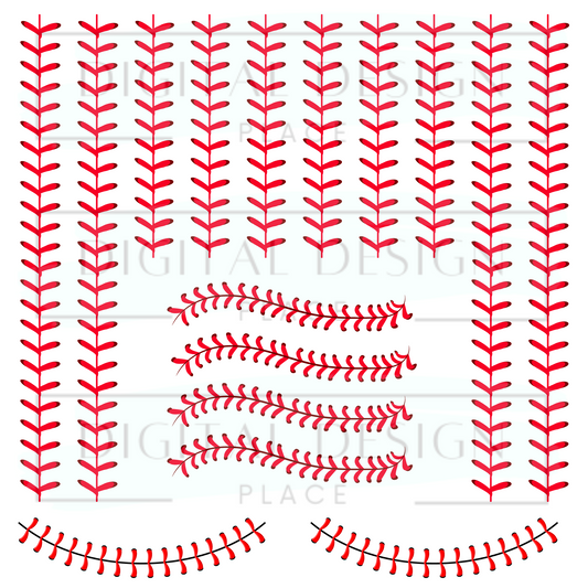 Stitches Elements ELEE26