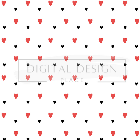 Scattered Heart VinylV71