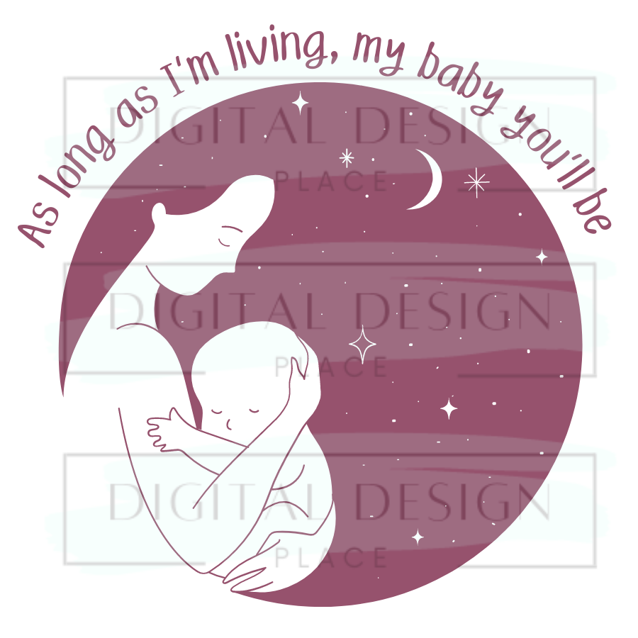 My Baby You’ll Be-Rose MomM11